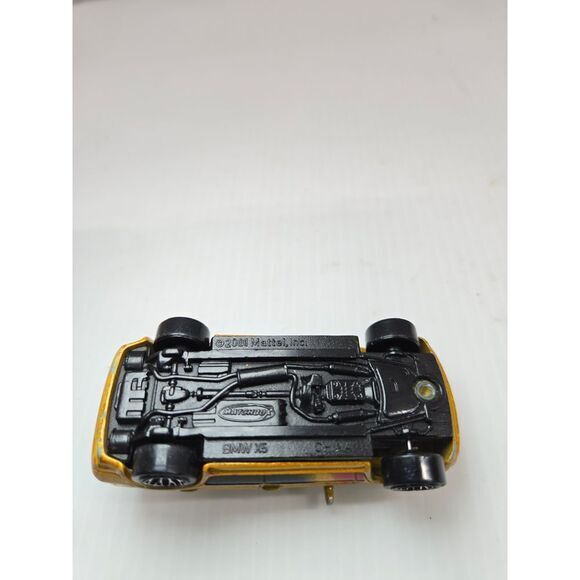 Vintage 2001 Matchbox Die-Cast Car Collection Lot of 6 Sports‎ Cars Racing - Picture 7 of 13